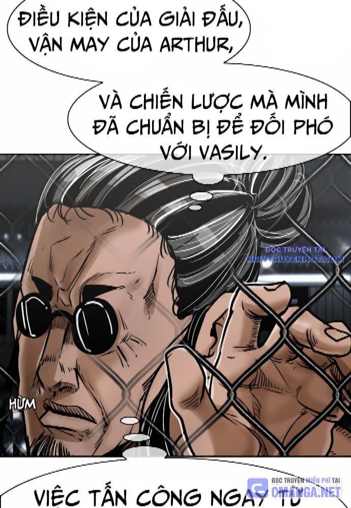 shark - cá mập chapter 283 26