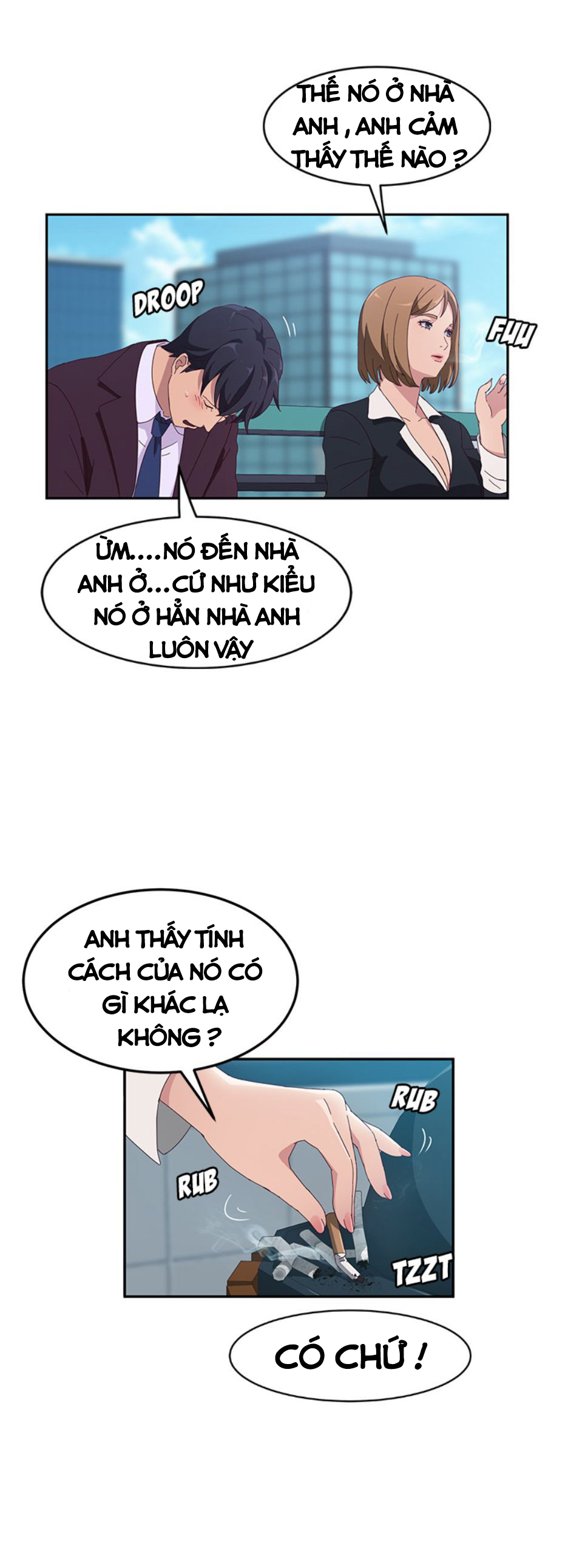 hai lần yêu chapter 1 28