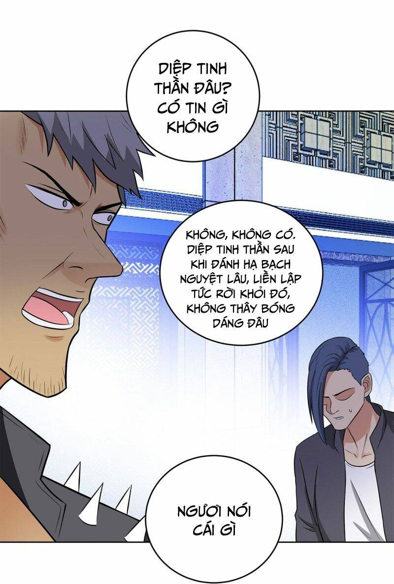 học viện cao thủ chapter 271 26