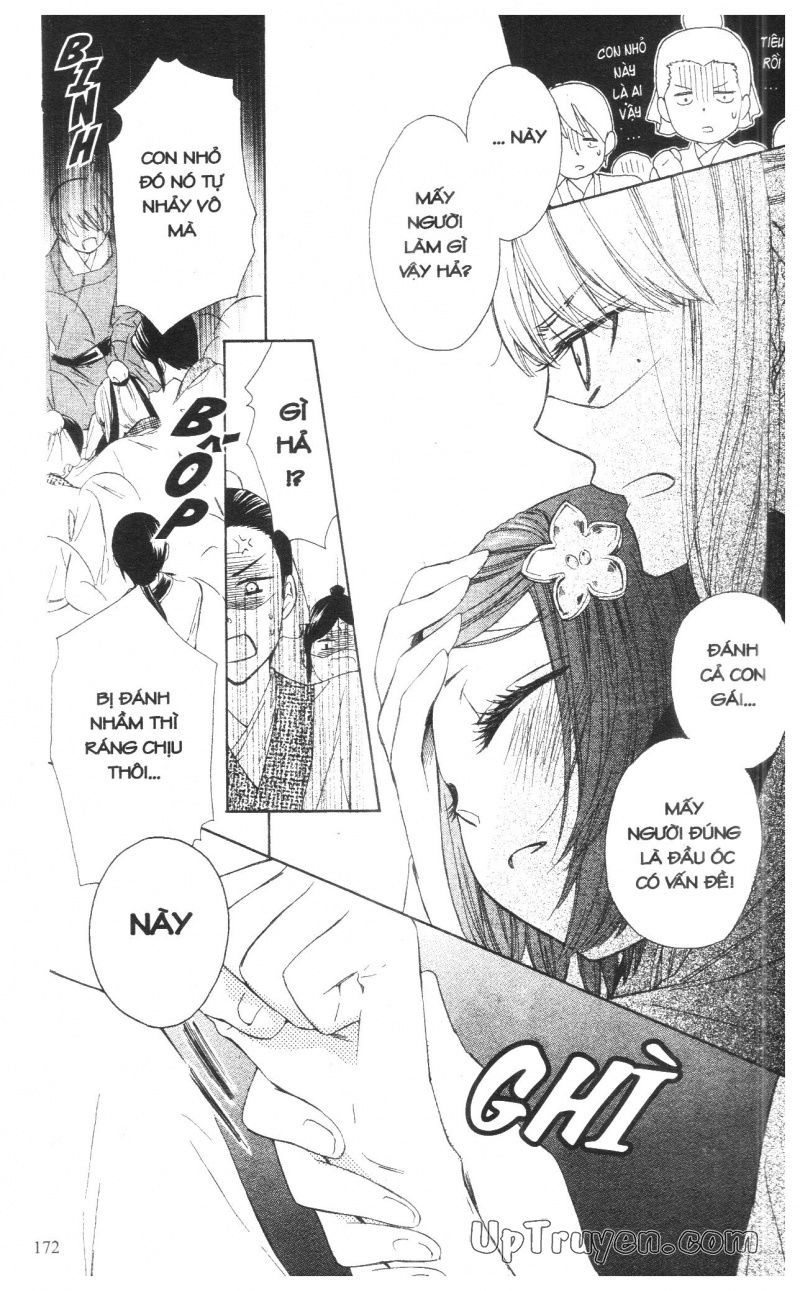 báu vật hoàng cung chapter 8 37