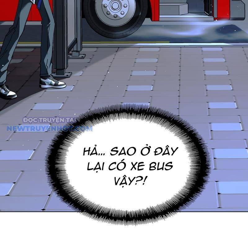 tận thế cũng chỉ là trò chơi chapter 35 4