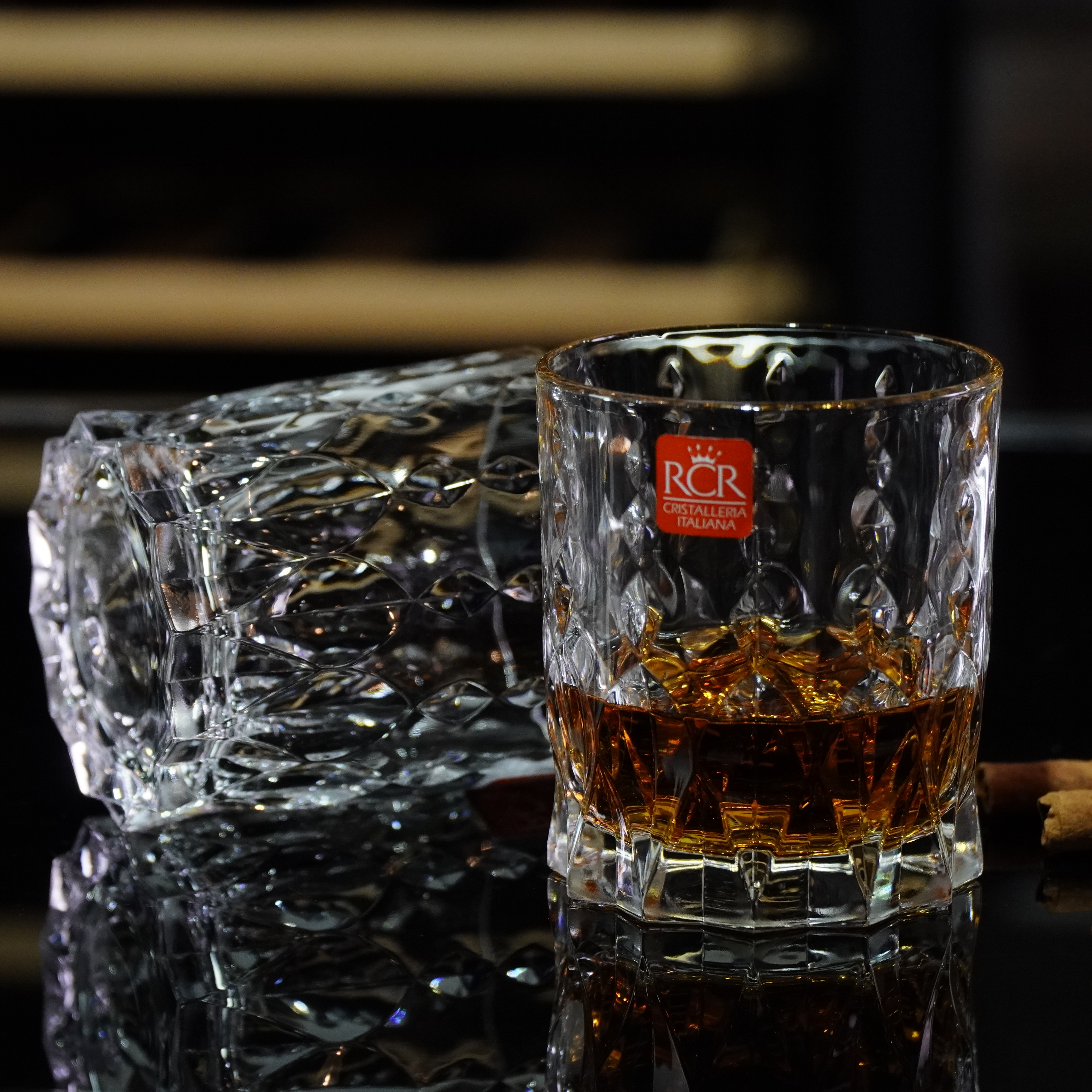 Bộ 06 ly RCR - Marilyn, 340ml