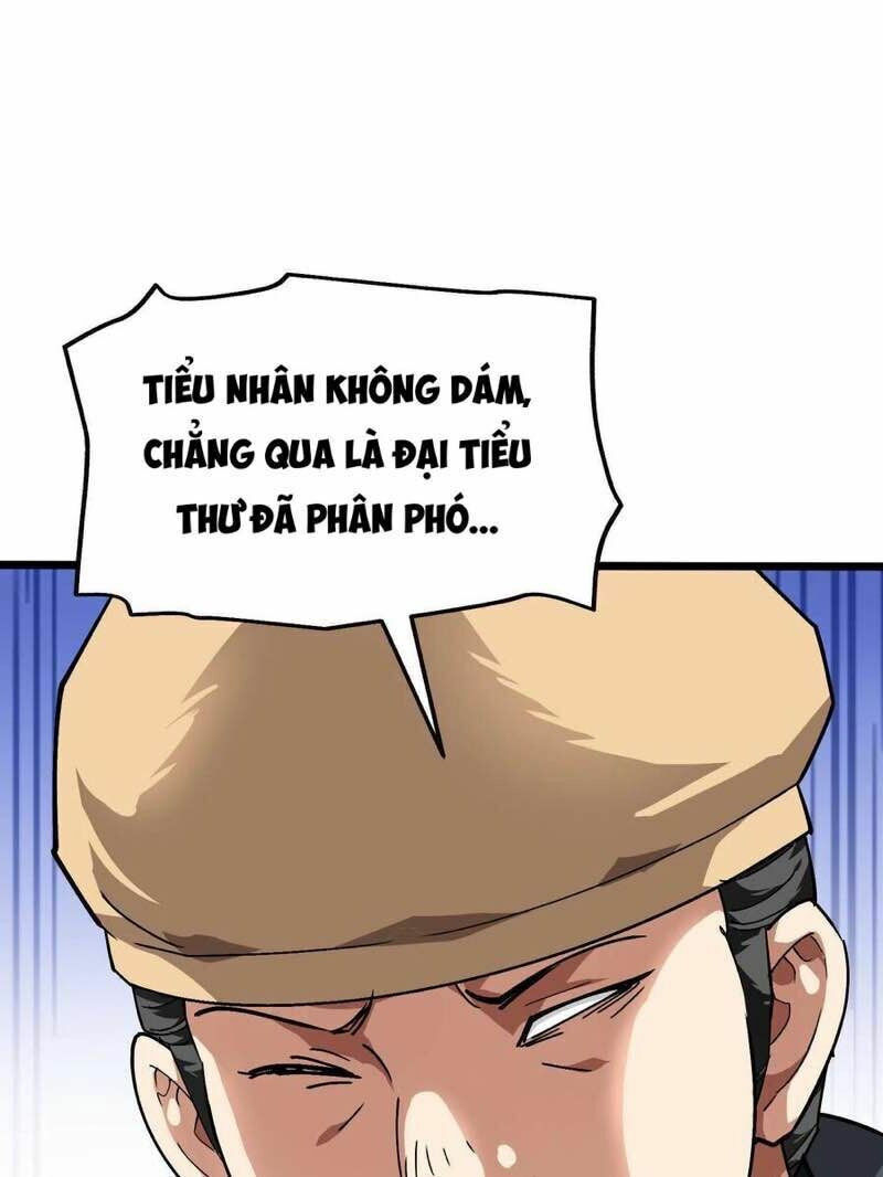 trọng sinh ta là đại thiên thần chapter 83 58