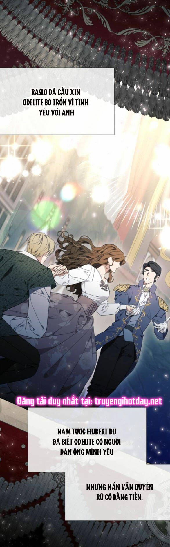 tôi tưởng đó chỉ là tiểu thuyết trọng sinh bình thường chapter 35.2 3