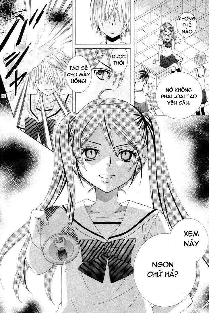 cuộc gặp gỡ diệu kỳ chapter 1 31