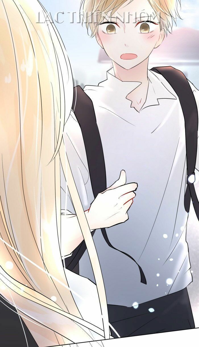 choco ngọt ngào chapter 26 25