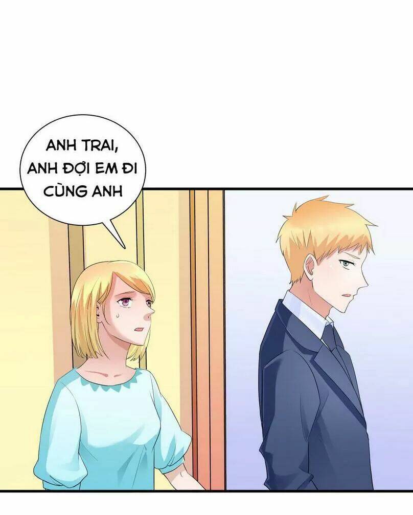 cô dâu gả thay của tổng tài chapter 127 15