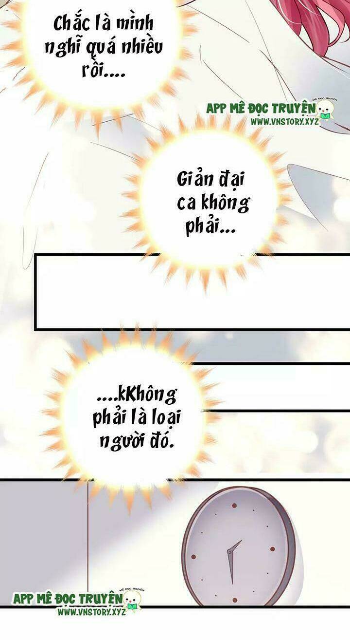 trò chơi săn tình - tổng tài khó kìm lòng chapter 11 21