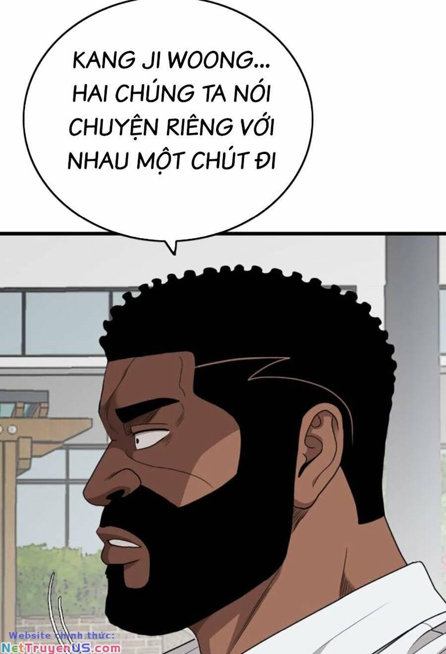 người xấu chapter 176 25