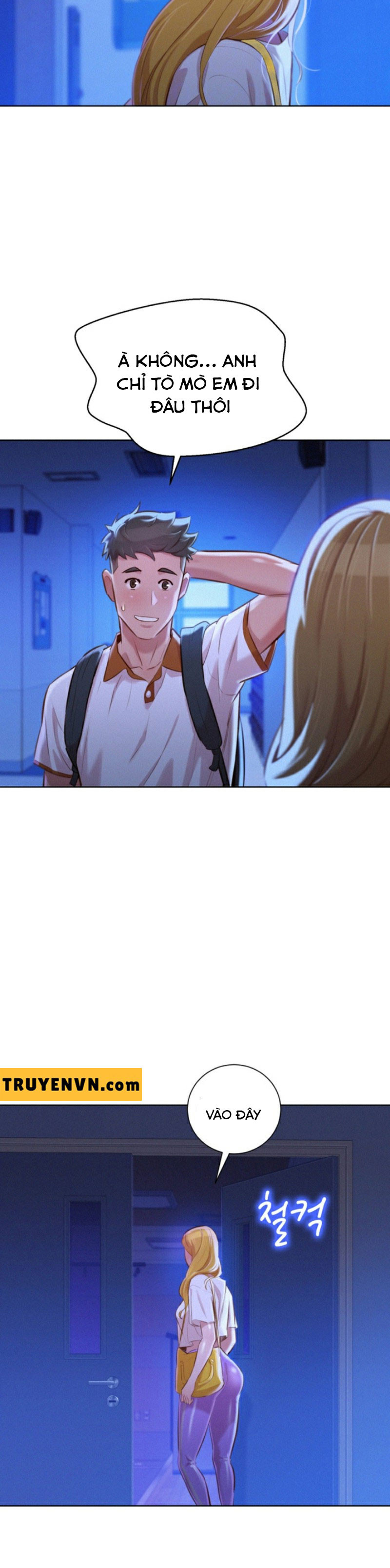 chị gái mưa chapter 63 10