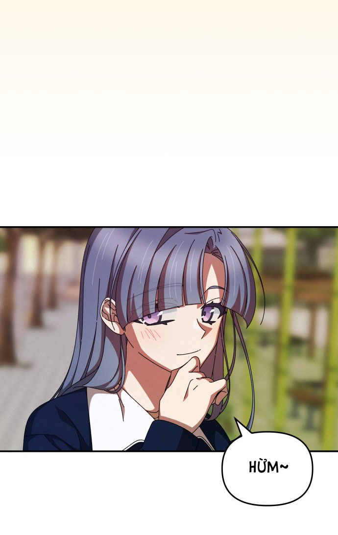 bạn gái tôi là robot -câu chuyện của cheol soo và young hee chapter 21 23