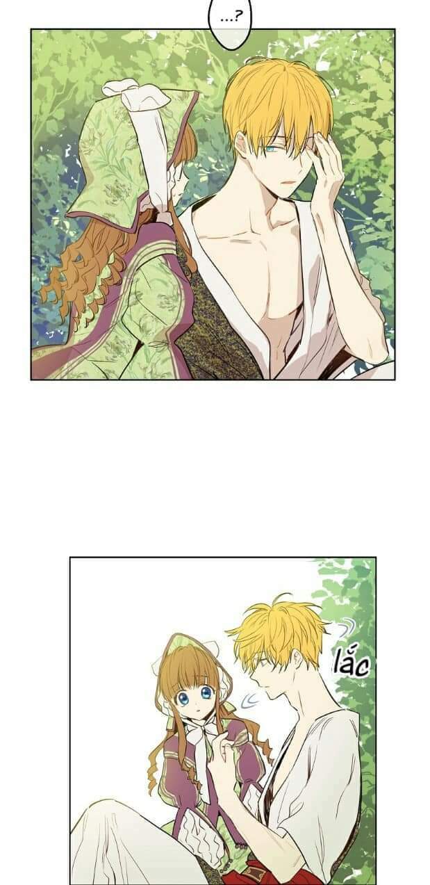 một ngày nọ ta trở thành công chúa chapter 60 19