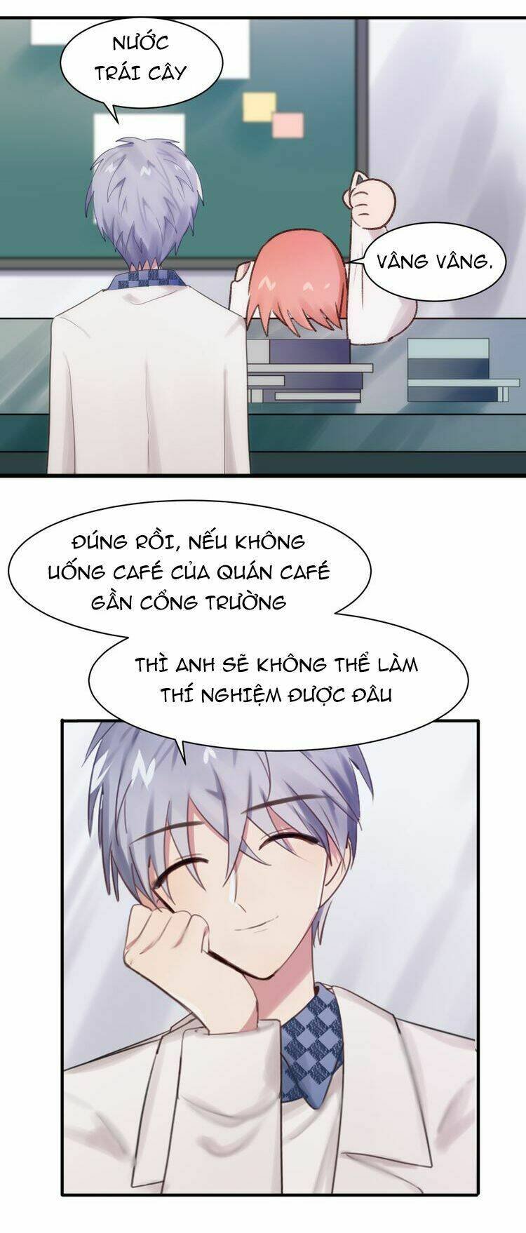 nhất tiễn khuynh tâm chapter 1 67