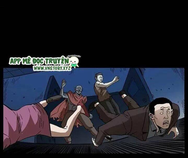 U Minh Ngụy Tượng Chapter 159 12