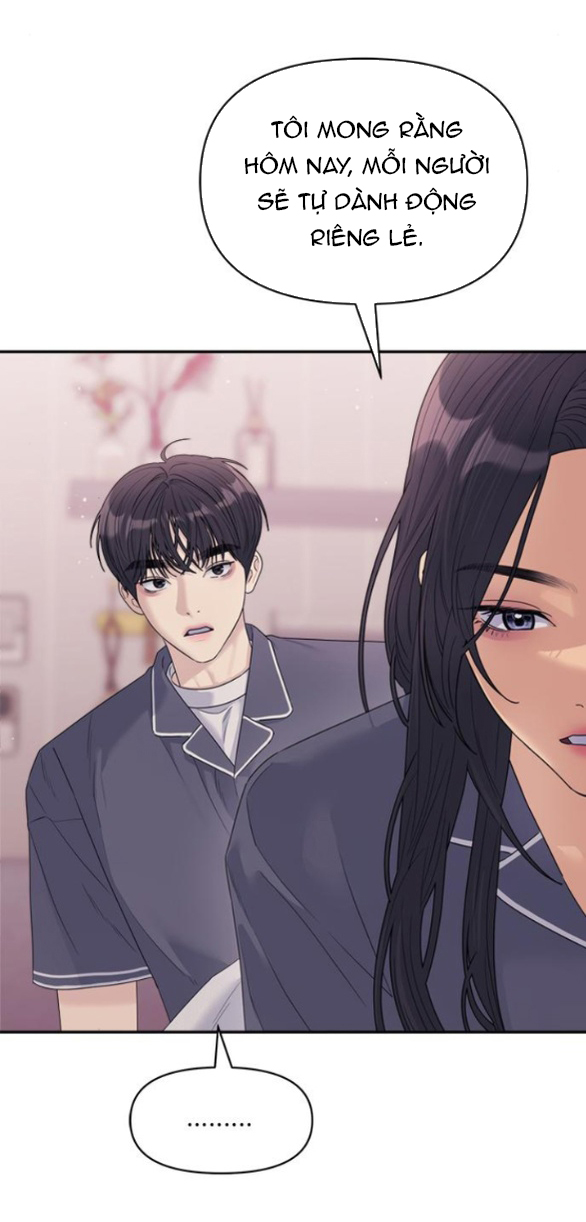 Couple Breaker chapter 67.2 11