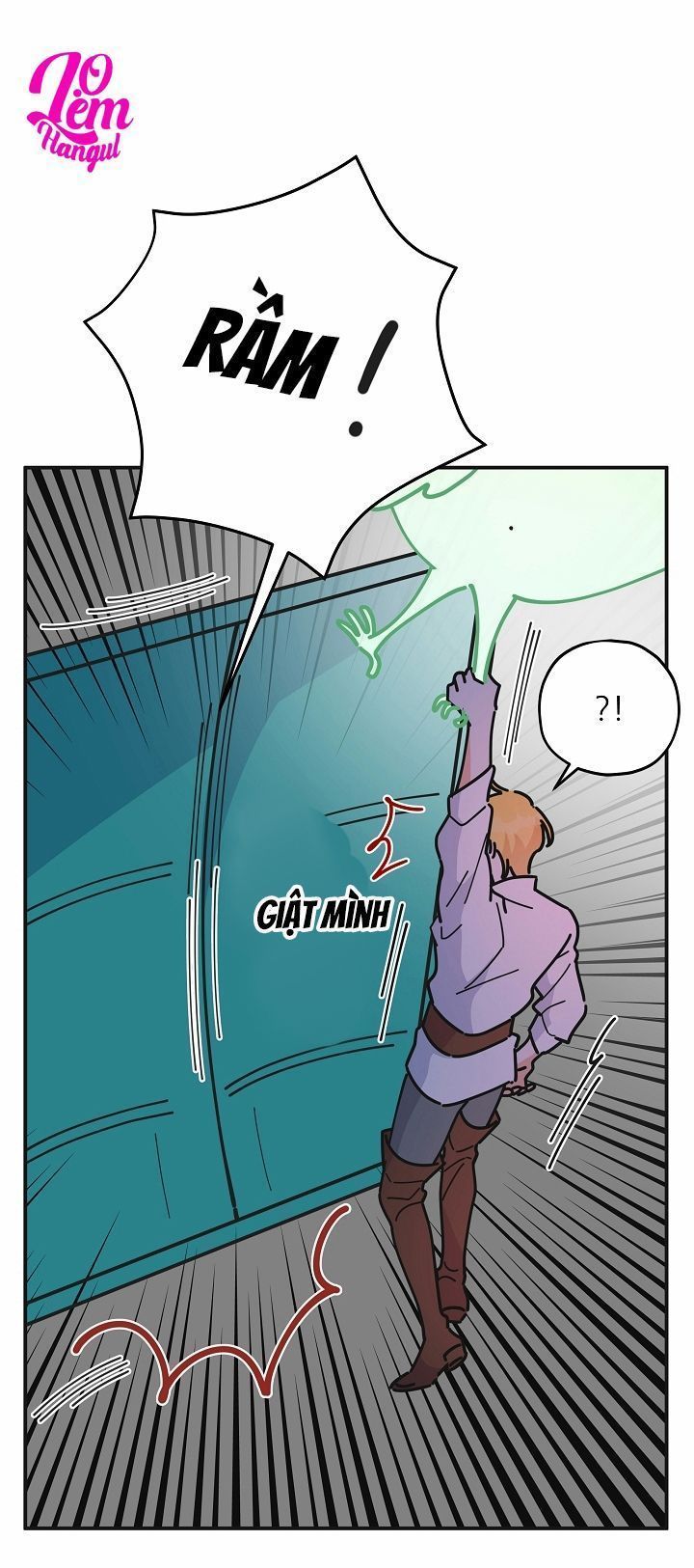 ác nữ tiểu thư chapter 63 12