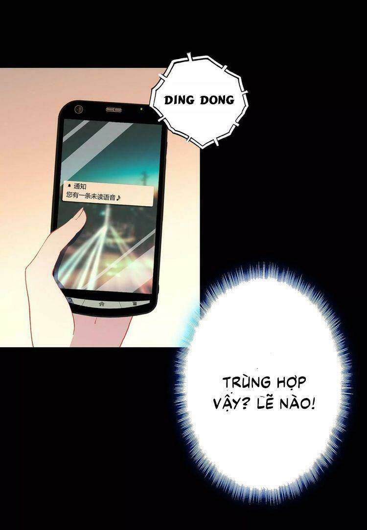 chuyển phát nhanh tình yêu chapter 15 22