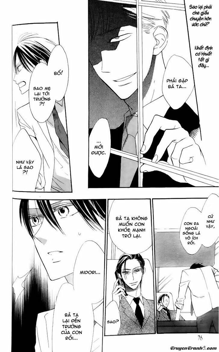 love sick chapter 15 12