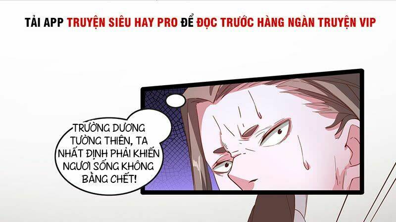 hỗn độn kiếm thần chapter 28 30