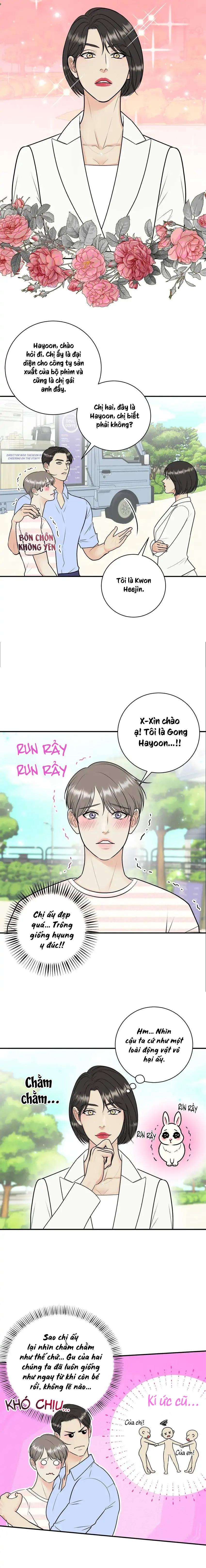 hạnh phúc trọn vẹn chapter 61 9
