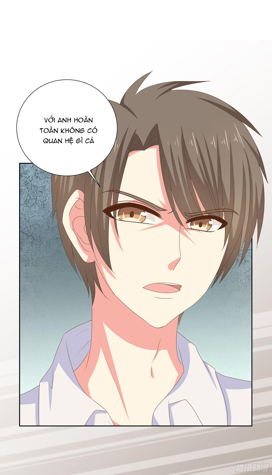 lưu luyến không rời chapter 19 15