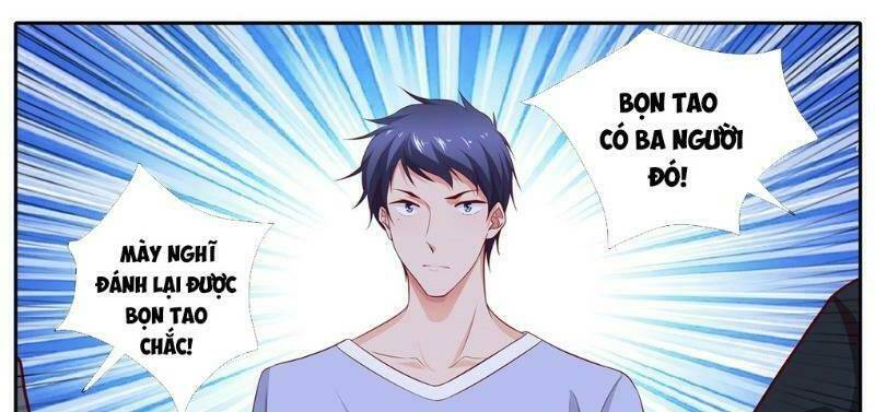 vương bài cao thủ của nữ tổng tài chapter 48 7