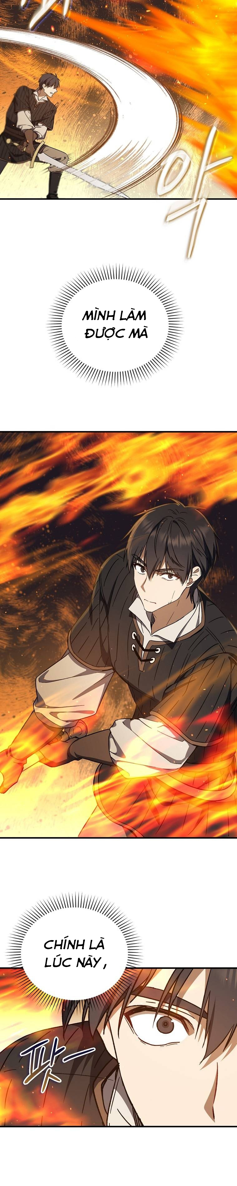 sự quay trở lại của pháp sư cấp 8 chapter 26 17