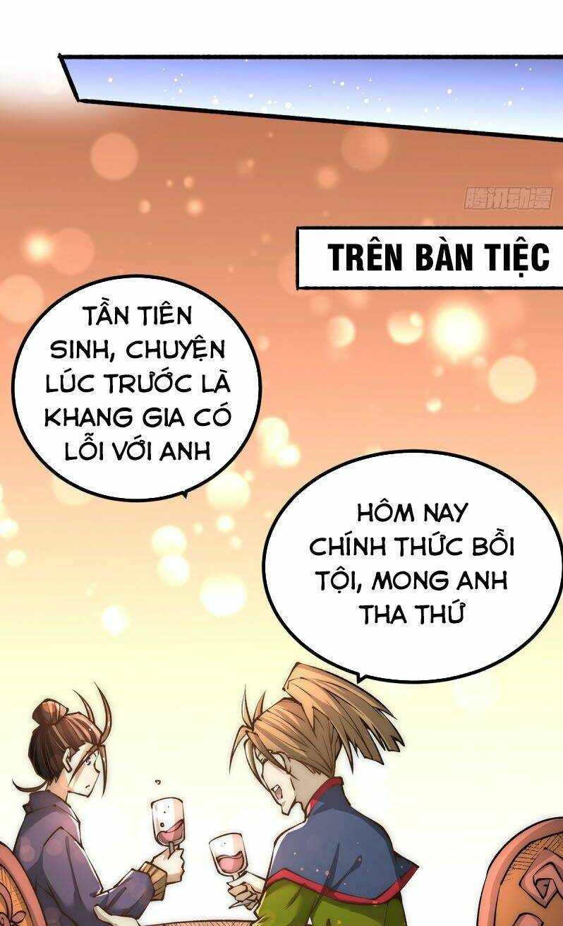 đô thị đỉnh phong cao thủ chapter 151 17
