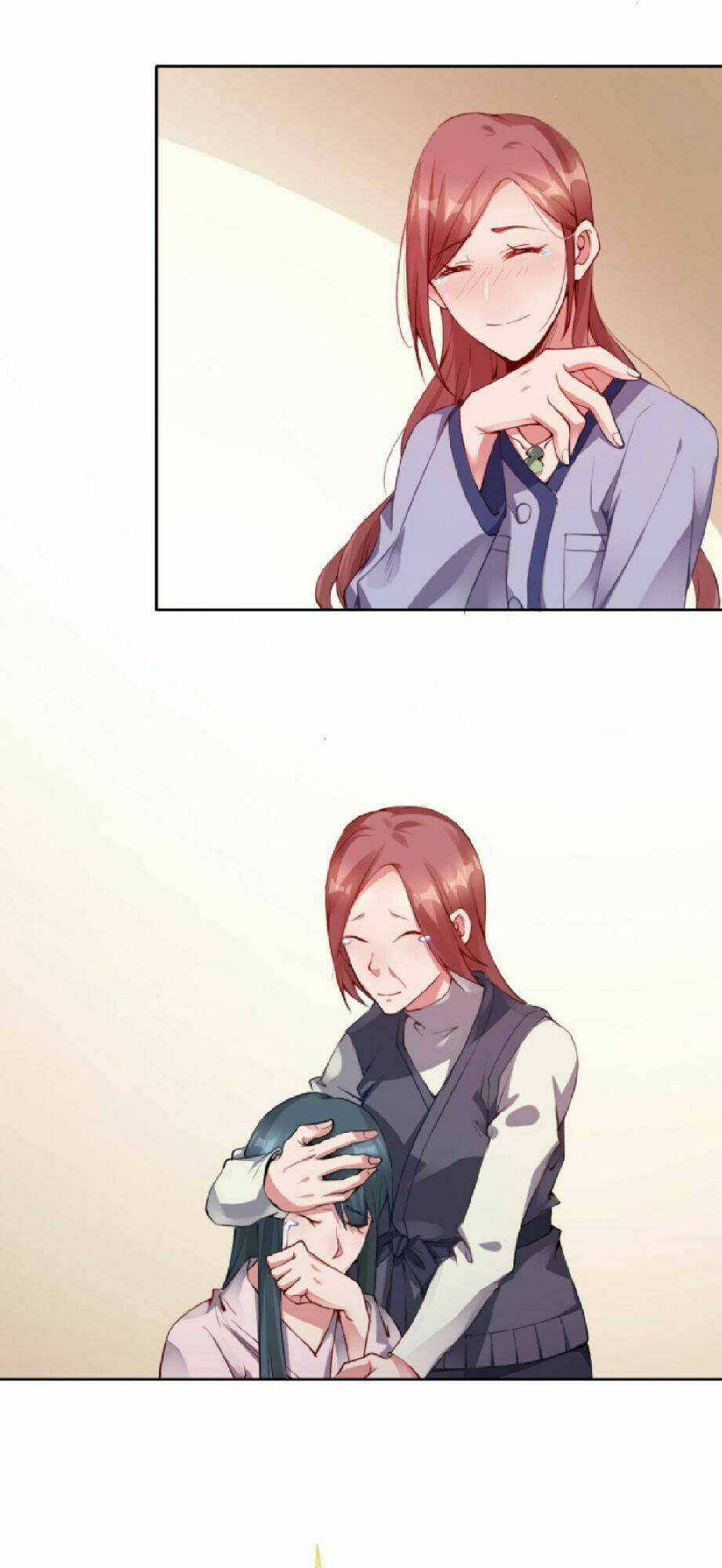 pháp y kiều thê chapter 0 22