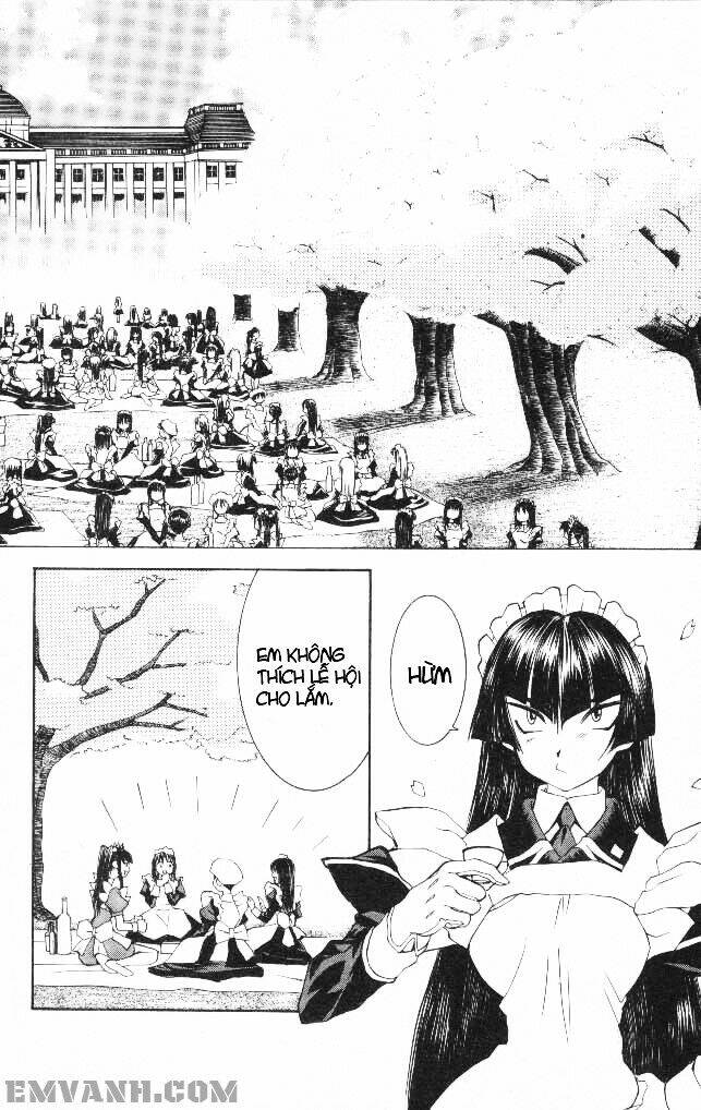 hanaukyo maid tai chapter 12 3