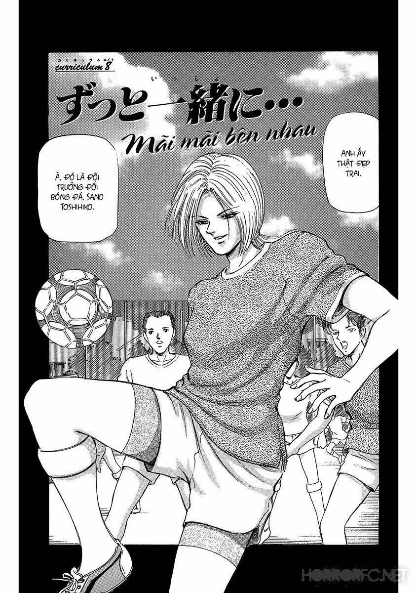 dangerous female teacher chapter 8 1