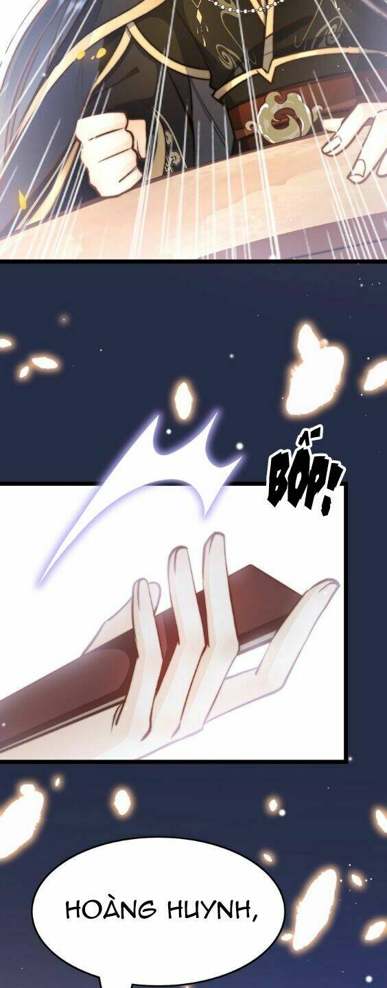 cánh diều xanh bay trong cơn gió chapter 21 21