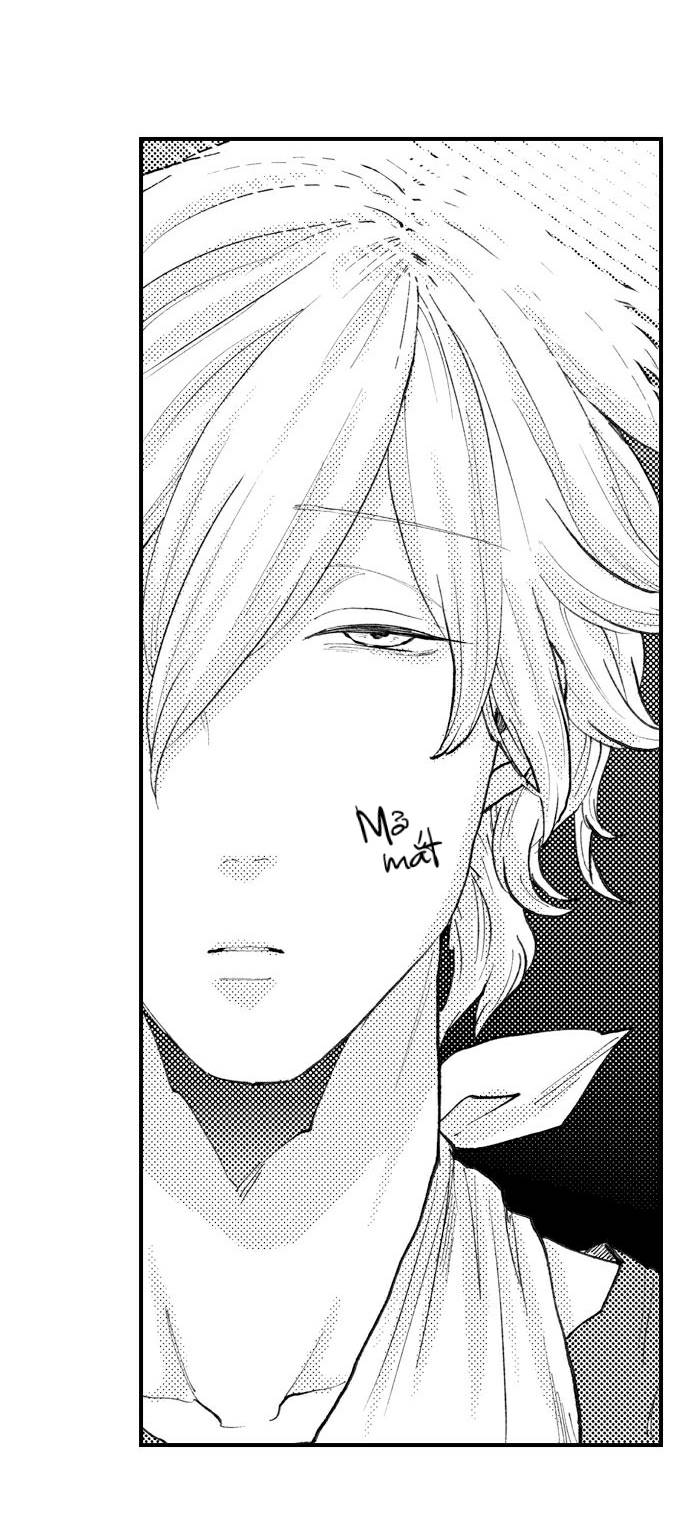 bị một anh chàng lập dị tấn công chapter 33 31