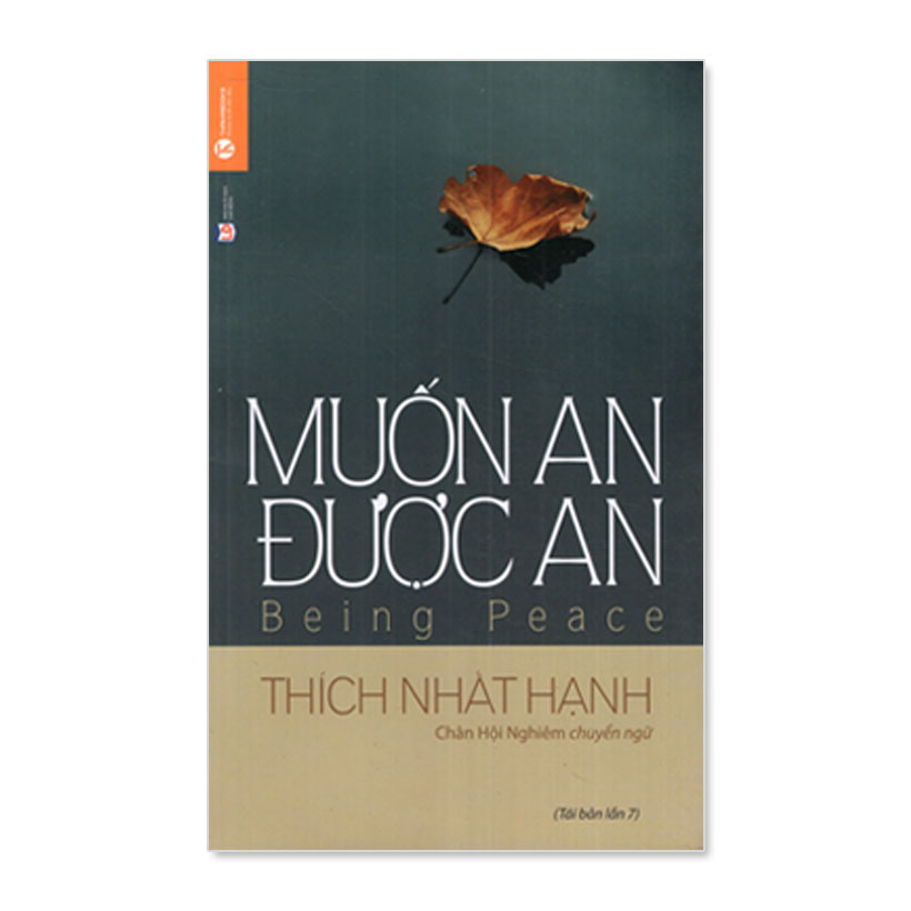 Combo: Muốn an được an + An nhiên giữa những thăng trầm + Tĩnh lặng