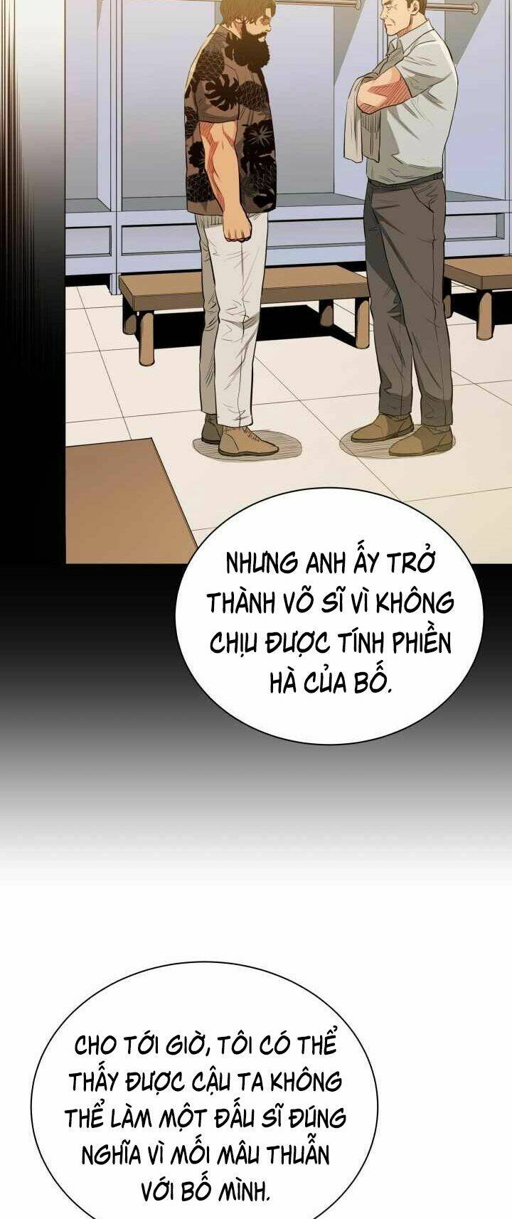 đấu sĩ vô song chapter 23 4