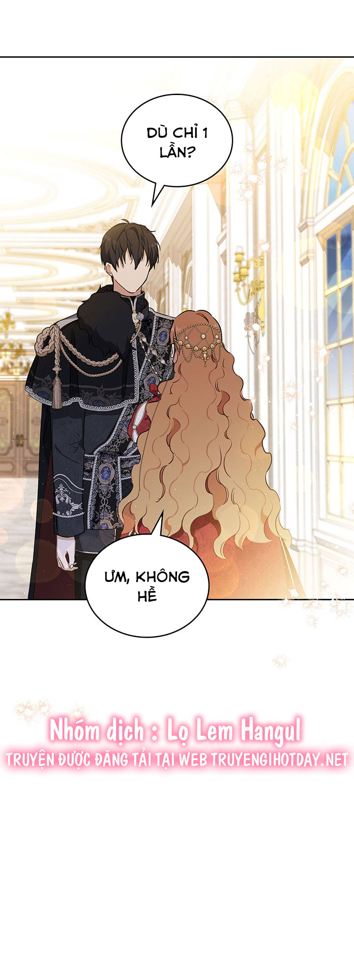 lần này tôi sẽ trở thành gia chủ chapter 133 65