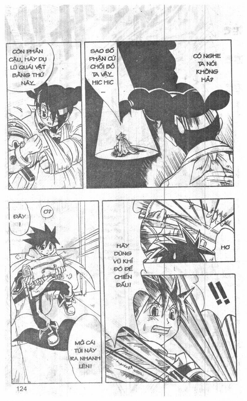 joou kishi monogatari chapter 1 122