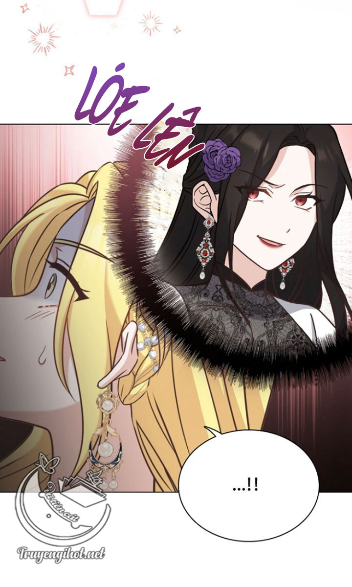 lời cầu hôn đến từ hoàng đế chapter 38.2 28