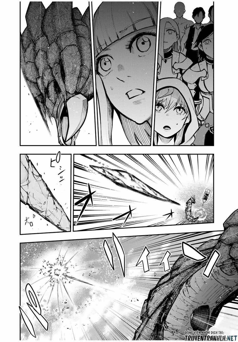 dorei tensei: sono dorei, saikyou no moto ouji ni tsuki chapter 40 19