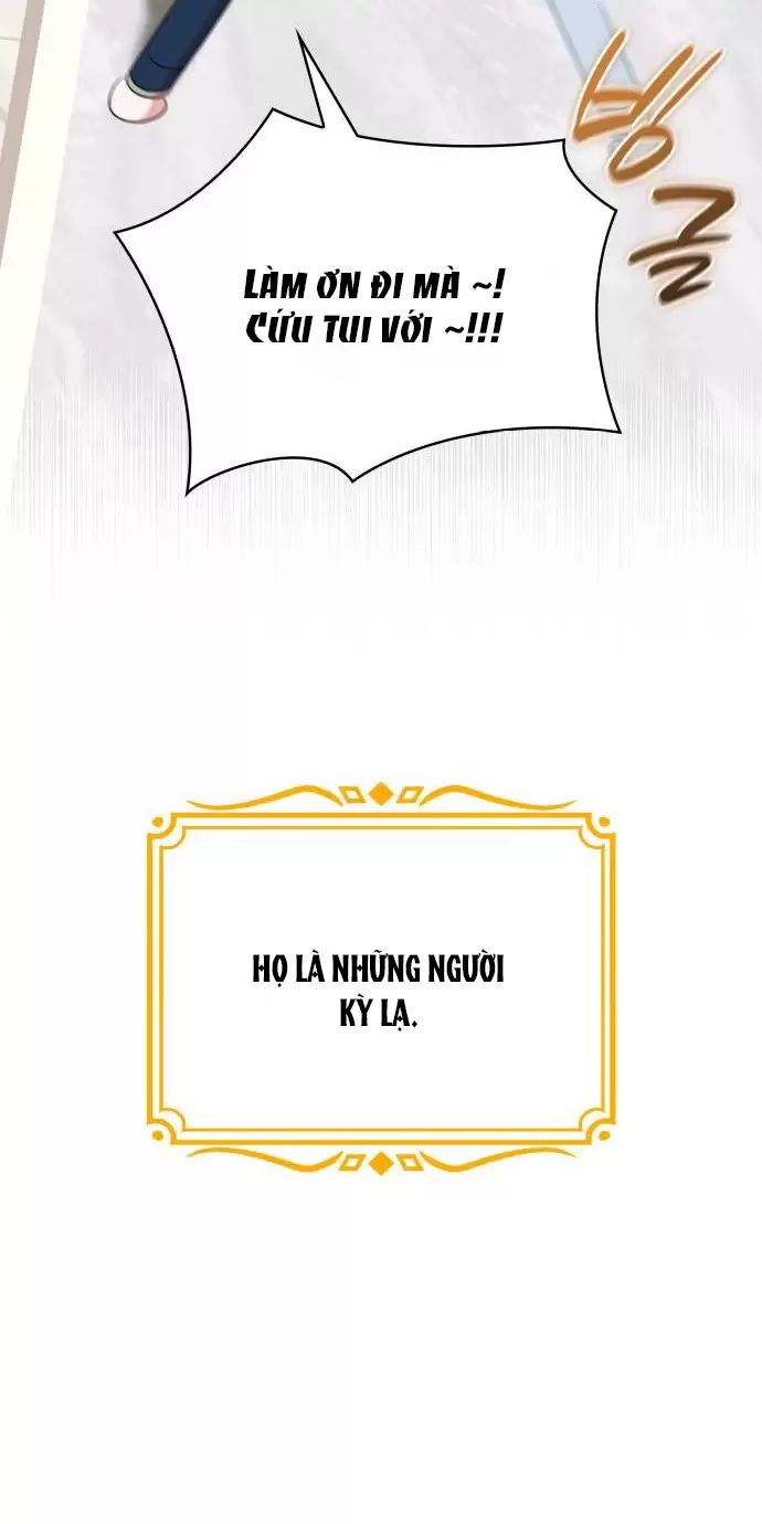 sống trong vườn hoa của công chúa chapter 22 22