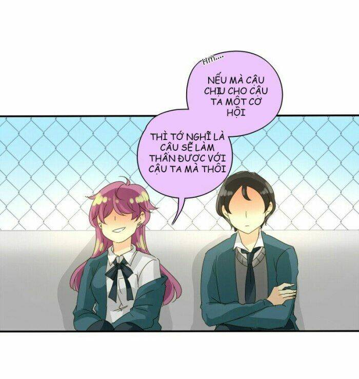 Thế Giới Không Hoàn Hảo Chapter 80 59