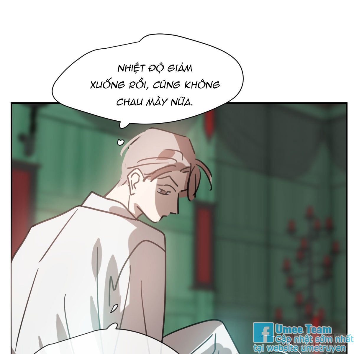 Bắt Lấy Ngao Ngao chapter 170 - Trang 31