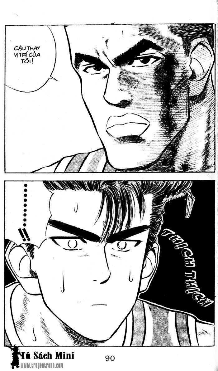 cao thủ bóng rổ chapter 33 19