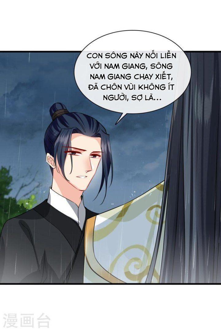 nụ cười của ngươi ngọt gãy tám cái răng của ta chapter 50 22