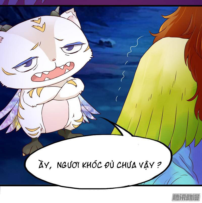 giữ chặt tiểu bạch long chapter 16 52