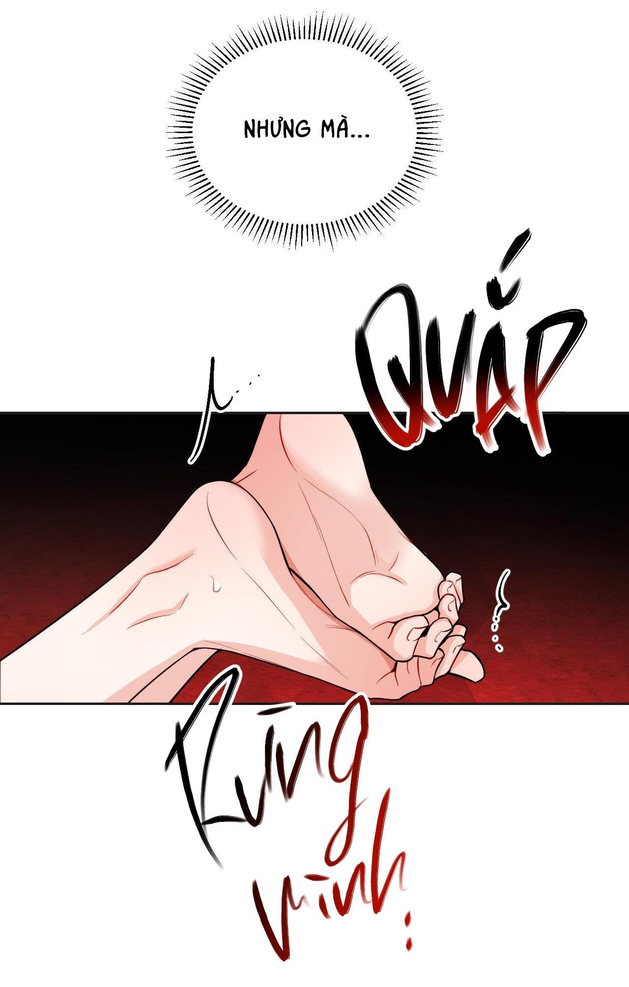 bl cổ trang - âu cổ ngắn nhà kim chapter 24.4 60