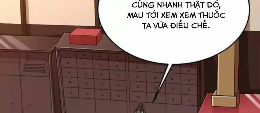 thái tử điện hạ, nô tài có hỉ rồi chapter 29 28