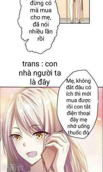 chưởng môn mười tám tuổi chapter 2 4