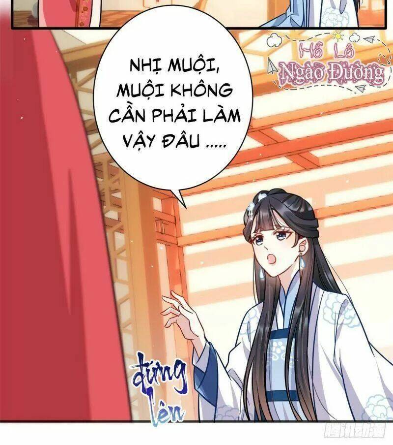 thiều quang mạn chapter 16 36