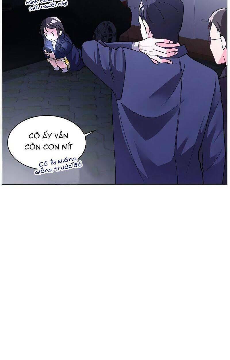 vô tình trở thành con gái của triệu phú chapter 6 54